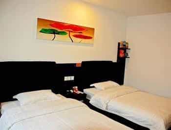Wuxi Ikea Business Hotel- Jiefang West Road Branch Wuxi Ikea Business Hotel- Jiefang West Road Branch