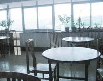 Yongtao Fisher House Yongtao Fisher House