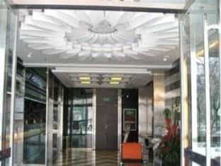Motel 168 Shijiazhuang Xinhua Road Motel 168 Shijiazhuang Xinhua Road