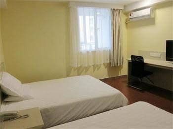 Hanting Express Hotel Changzhou Railway Station North Square Hanting Express Hotel Changzhou Railway Station North Square