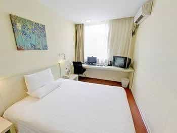 Hanting Express Hotel Changzhou Railway Station North Square Hanting Express Hotel Changzhou Railway Station North Square