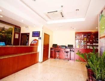 Hanting Express Hanting Express