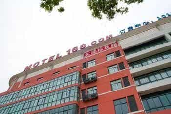 Suzhou Motel 168 Hotel - Hanshan Temple Fengqiao Road Suzhou Motel 168 Hotel - Hanshan Temple Fengqiao Road