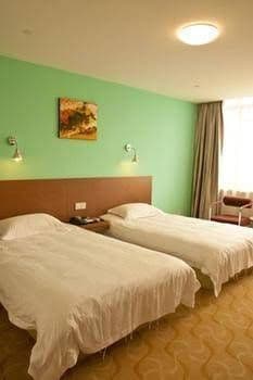 Suzhou Motel 168 Hotel - Hanshan Temple Fengqiao Road Suzhou Motel 168 Hotel - Hanshan Temple Fengqiao Road