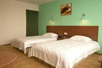 Suzhou Motel 168 Hotel - Hanshan Temple Fengqiao Road Suzhou Motel 168 Hotel - Hanshan Temple Fengqiao Road