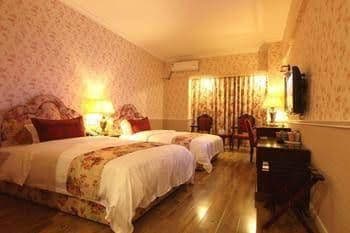 Chongqing Kaifei Hotel Chongqing Kaifei Hotel