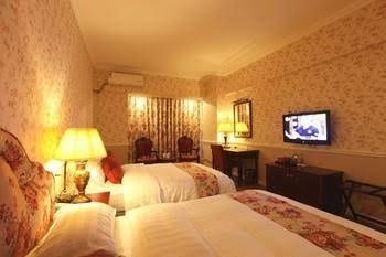 Chongqing Kaifei Hotel1