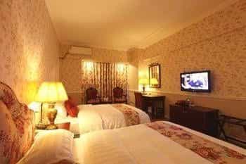 Chongqing Kaifei Hotel Chongqing Kaifei Hotel