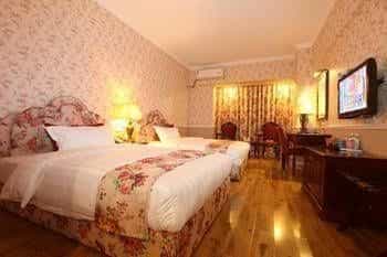 Chongqing Kaifei Hotel Chongqing Kaifei Hotel