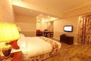 Chongqing Kaifei Hotel4