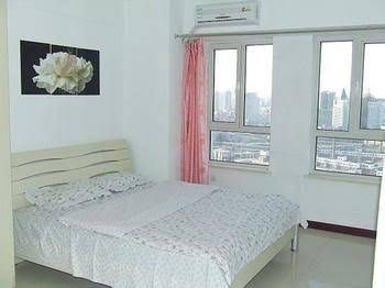 Shenyang Bokexinju Apartment Fuzhong Building Branch2
