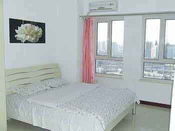 Shenyang Bokexinju Apartment Fuzhong Building Branch Shenyang Bokexinju Apartment Fuzhong Building Branch