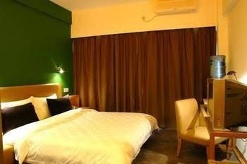 Changsha Gardeninns Yuanjialing Hotel0
