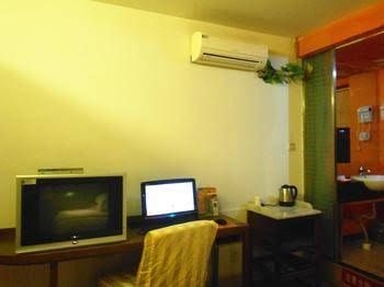 Changsha Gardeninns Yuanjialing Hotel1