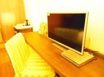 Changsha Gardeninns Yuanjialing Hotel4