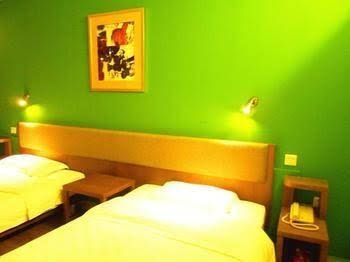 Changsha Gardeninns Yuanjialing Hotel3