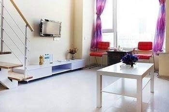 Tangtang Apartment Sheyang Taiyuan Street Branch4