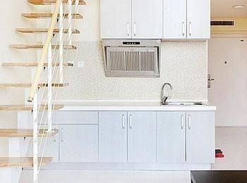 Tangtang Apartment Sheyang Taiyuan Street Branch1