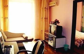 Luoyang Rose Family Apartment Luoyang Rose Family Apartment