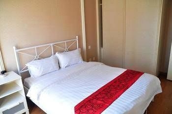 Guangzhou Haitang Apartment Hotel-guanghong3