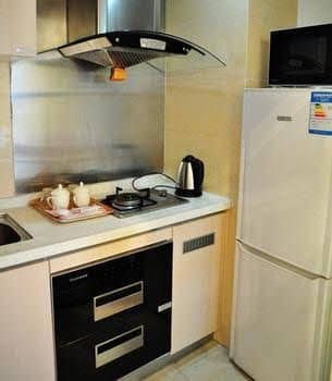 Guangzhou Haitang Apartment Hotel-guanghong Guangzhou Haitang Apartment Hotel-guanghong