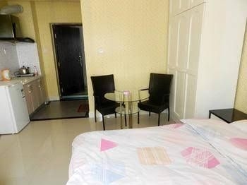 Gaodi Boutique Apartment3