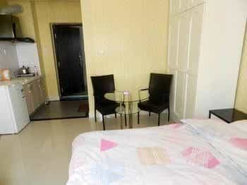 Gaodi Boutique Apartment Gaodi Boutique Apartment