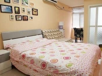 Gaodi Boutique Apartment1