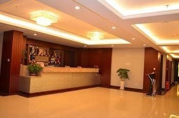 Jurong Haibo Hotel2