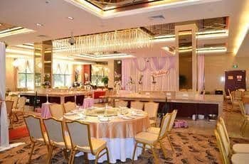 Jurong Haibo Hotel Jurong Haibo Hotel