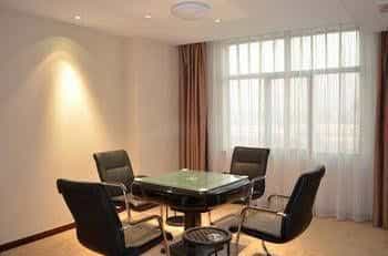 Jurong Haibo Hotel Jurong Haibo Hotel