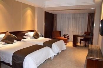 Jurong Haibo Hotel4