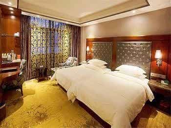 Changsha Juntai Hotel Changsha Juntai Hotel