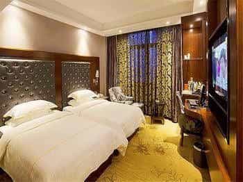 Changsha Juntai Hotel Changsha Juntai Hotel