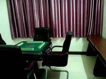 Longmen Hengtong Motel Longmen Hengtong Motel