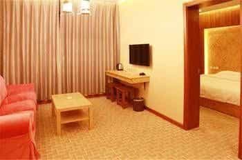 Chengde No.1 Business Hotel Chengde No.1 Business Hotel