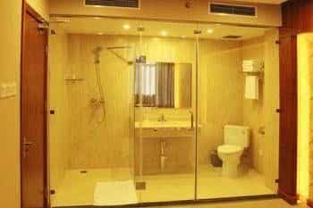 Chengde No.1 Business Hotel Chengde No.1 Business Hotel
