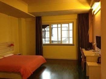 Home Inn Dayongfucheng - Zhangjiajie Home Inn Dayongfucheng - Zhangjiajie