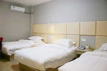 Golden Phoenix Business Hotel Golden Phoenix Business Hotel