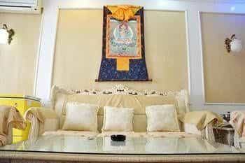 Linkou Hotel Linkou Hotel