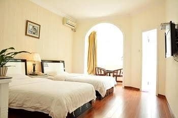 Linkou Hotel4
