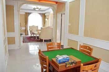 Linkou Hotel Linkou Hotel