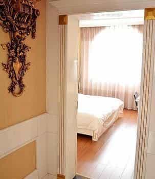 Linkou Hotel Linkou Hotel