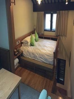 The Alley Boutique Hotel Hangzhou2