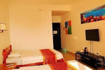 Lin Long Jin Zhi Apartment4