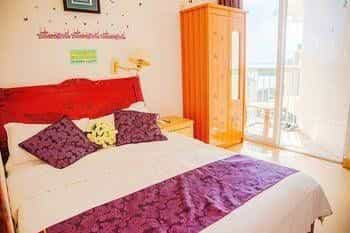Lin Long Jin Zhi Apartment Lin Long Jin Zhi Apartment