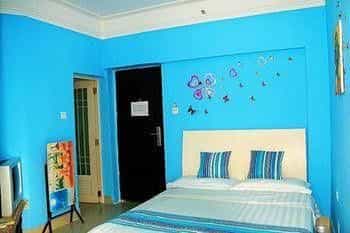 Lin Long Jin Zhi Apartment Lin Long Jin Zhi Apartment