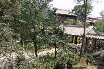 Fragrant Seasons Hotel- Kunming Fragrant Seasons Hotel- Kunming