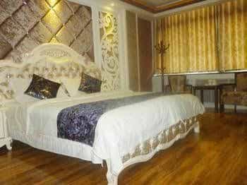 Shuixiangge Business Hotel Shuixiangge Business Hotel