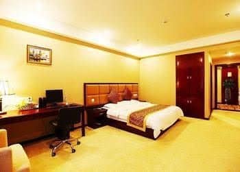 Chengdu Duchengshun Hotel Chengdu Duchengshun Hotel